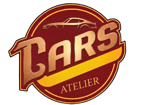 Cars.Ateiler